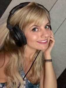 TiaBallard