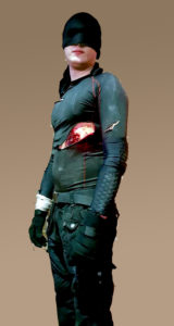 Daredevil by Kurt Eggers