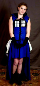 Tardis