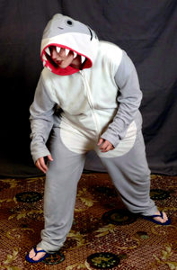 landshark