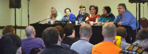 Read more about the article 2017 Panels Deadline is approaching.