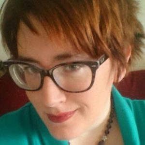 Read more about the article Guest Spotlight: Aida Jacobs