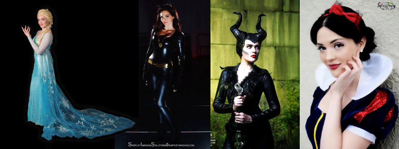 Read more about the article Guest Spotlight: Christiana Cosplay