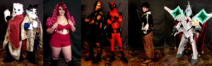 Read more about the article Group Photo Shoots