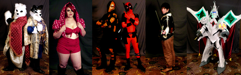 Read more about the article Group Photo Shoots