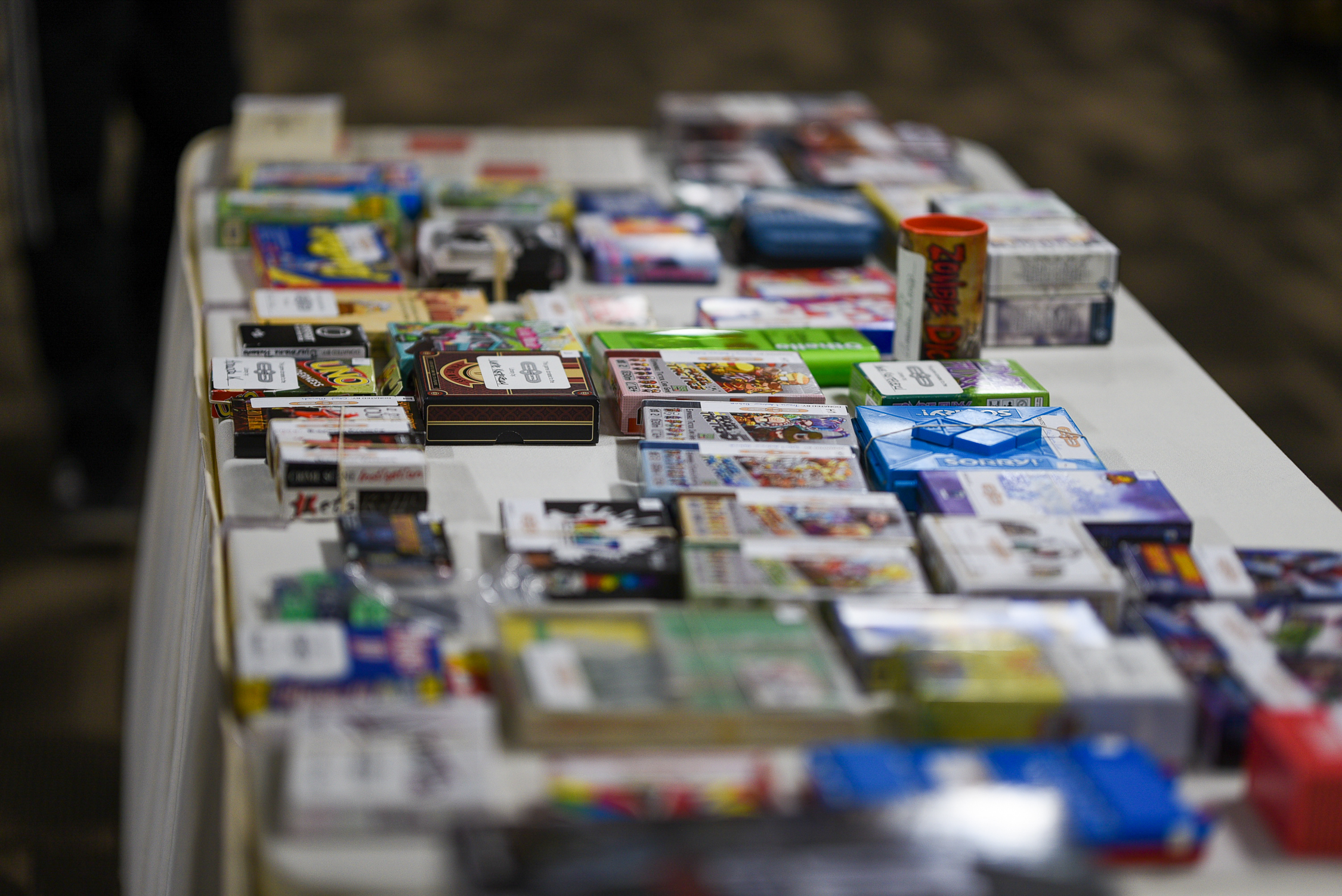 Game Central: Central to Gaming – CoreCon 13