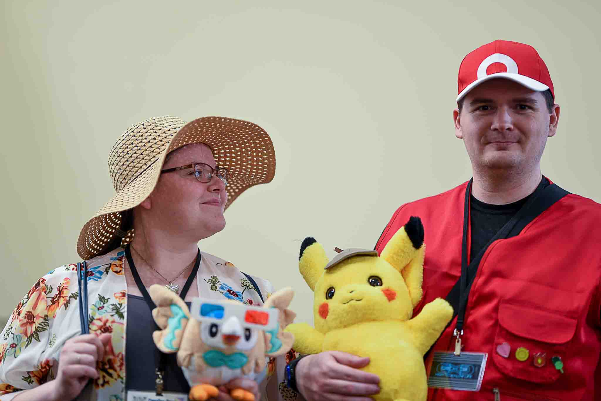 CoreCon Cosplaying: It’s More Than Just Contests – CoreCon 16