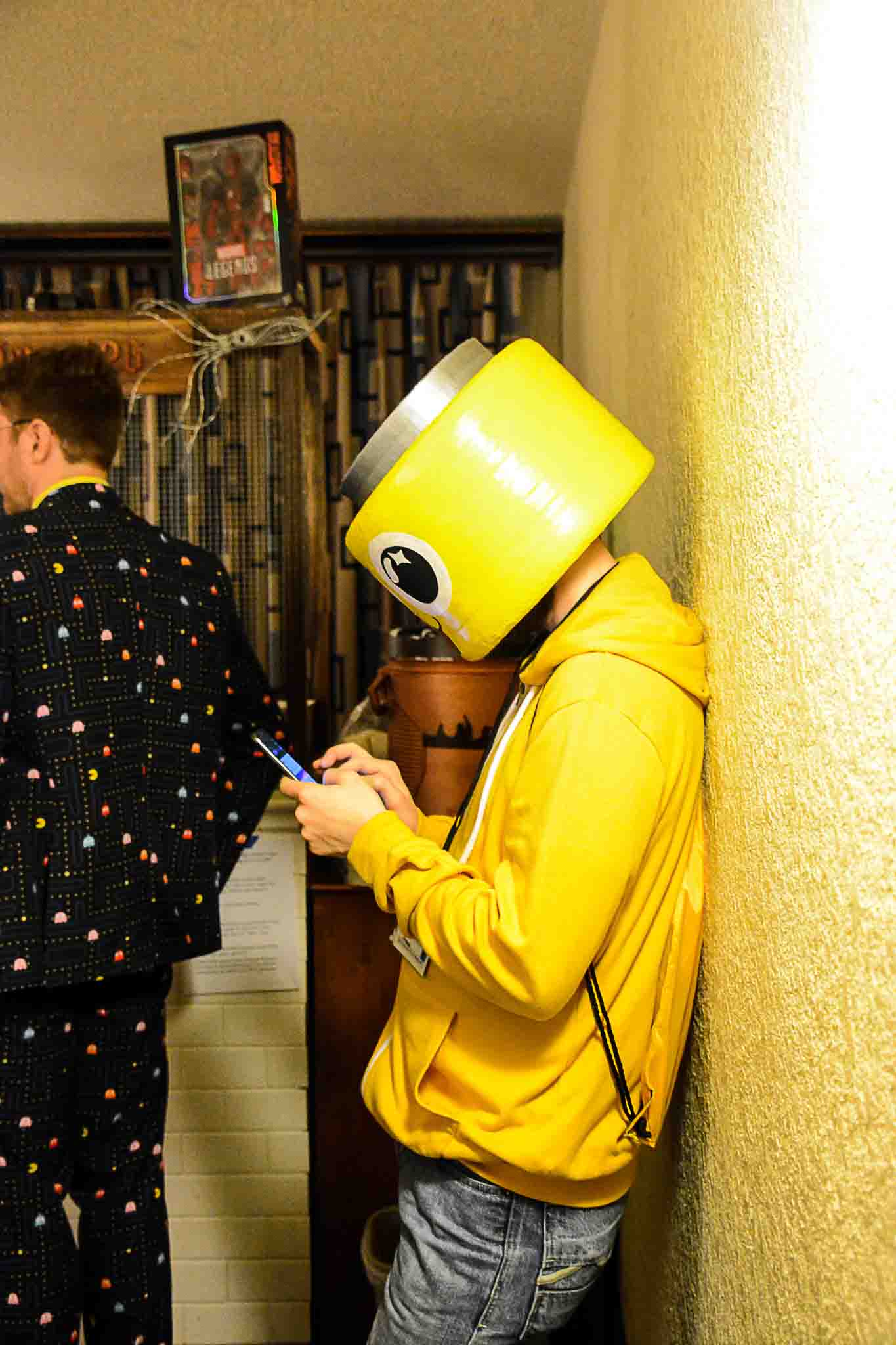 CoreCon Cosplaying It’s More Than Just Contests CoreCon 13