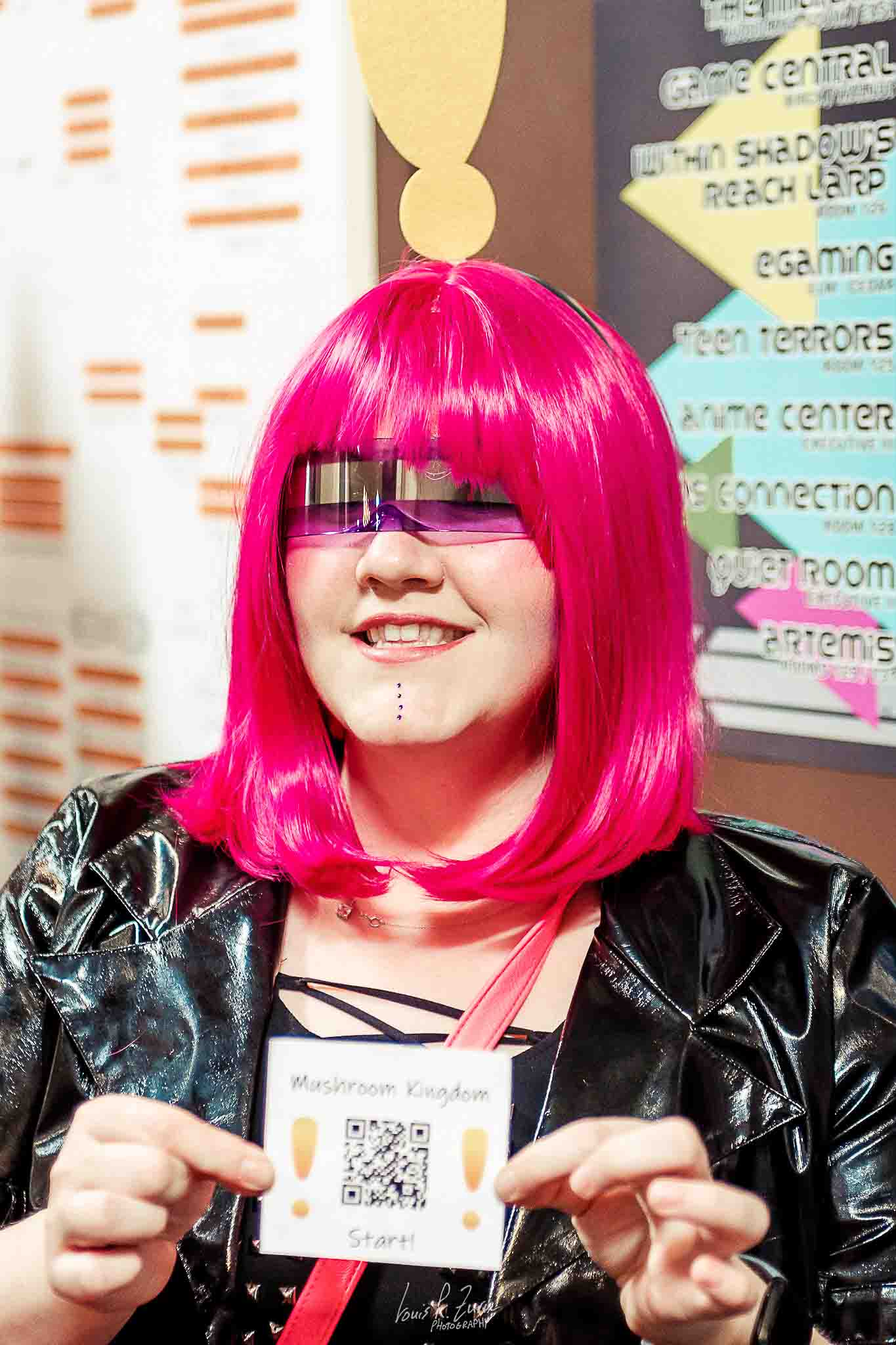 CoreCon Cosplaying It’s More Than Just Contests CoreCon 13