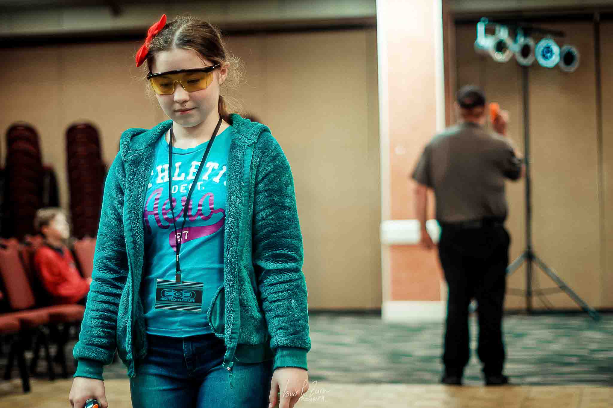 CoreCon Cosplaying It’s More Than Just Contests CoreCon 13