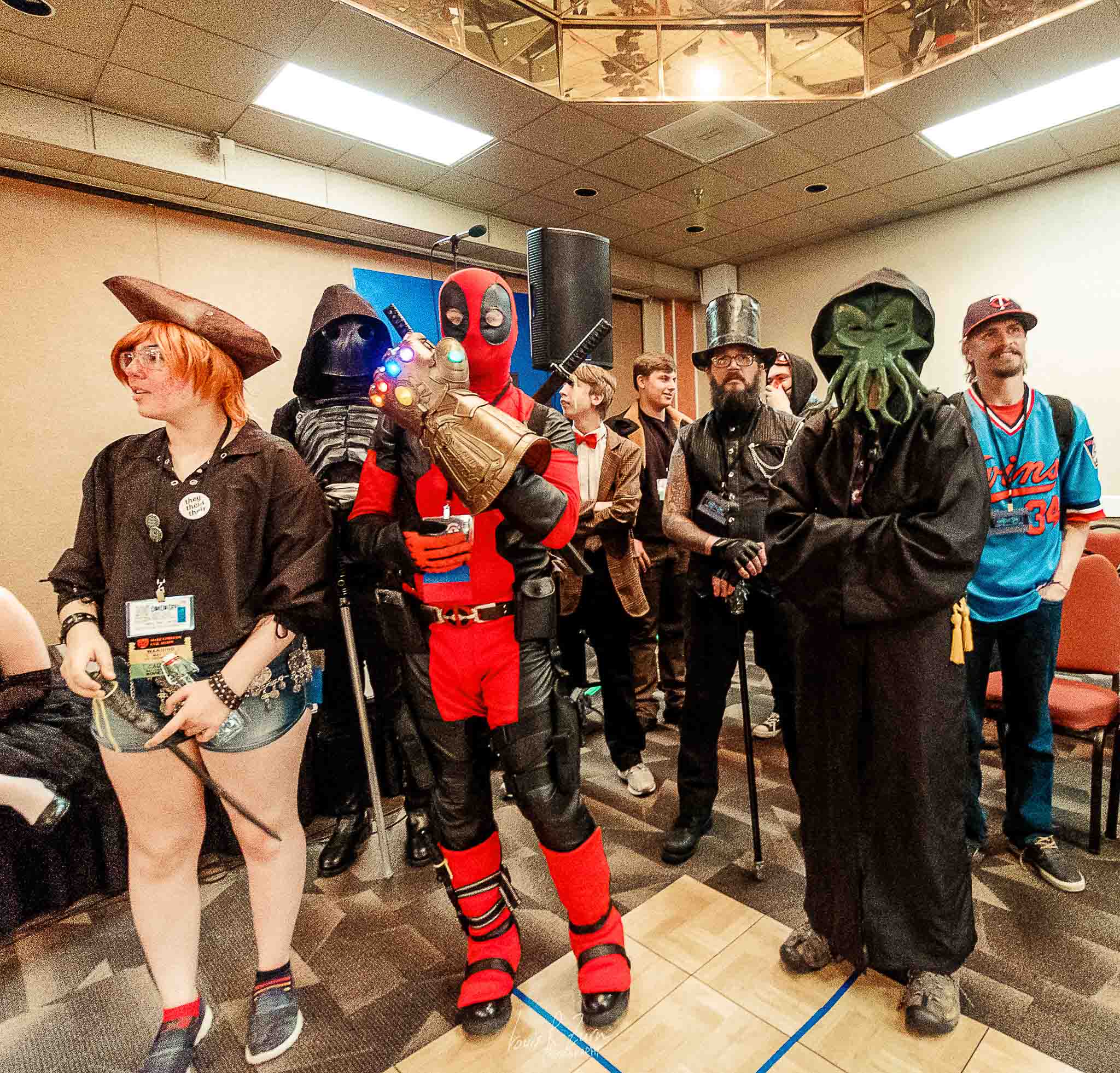 CoreCon Cosplaying: It’s More Than Just Contests – CoreCon 13