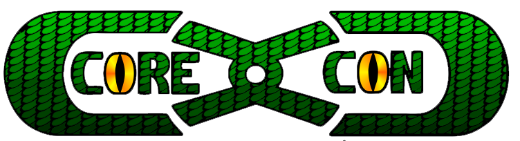 Fargo CoreCon Logo
