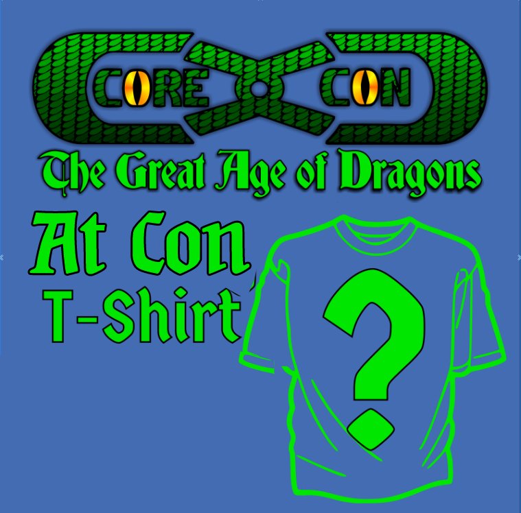 2022 At Con Shirt Design Order