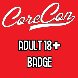 2024 Adult Badge (18+)