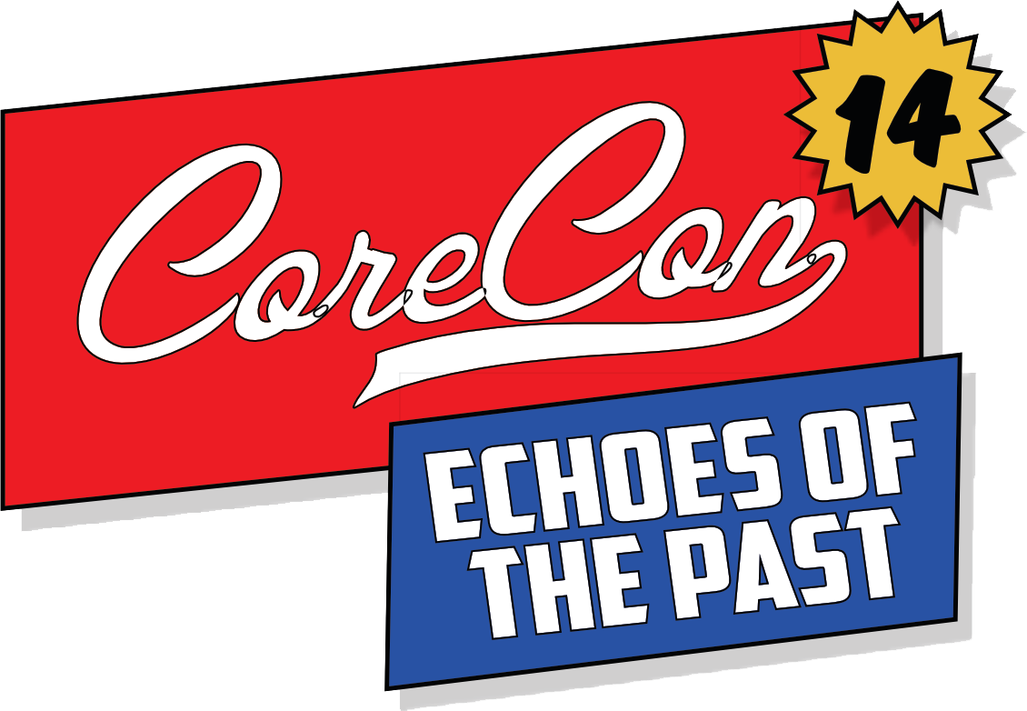 CoreCon - Echoes of the Past