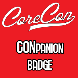 2024 CONpanion Badge