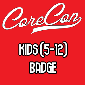 2024 Kids Badge (5-12)