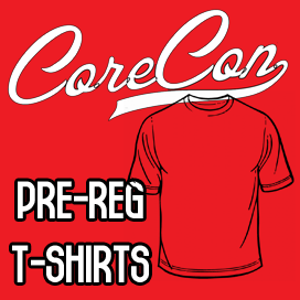2024 Pre-Reg T-Shirts