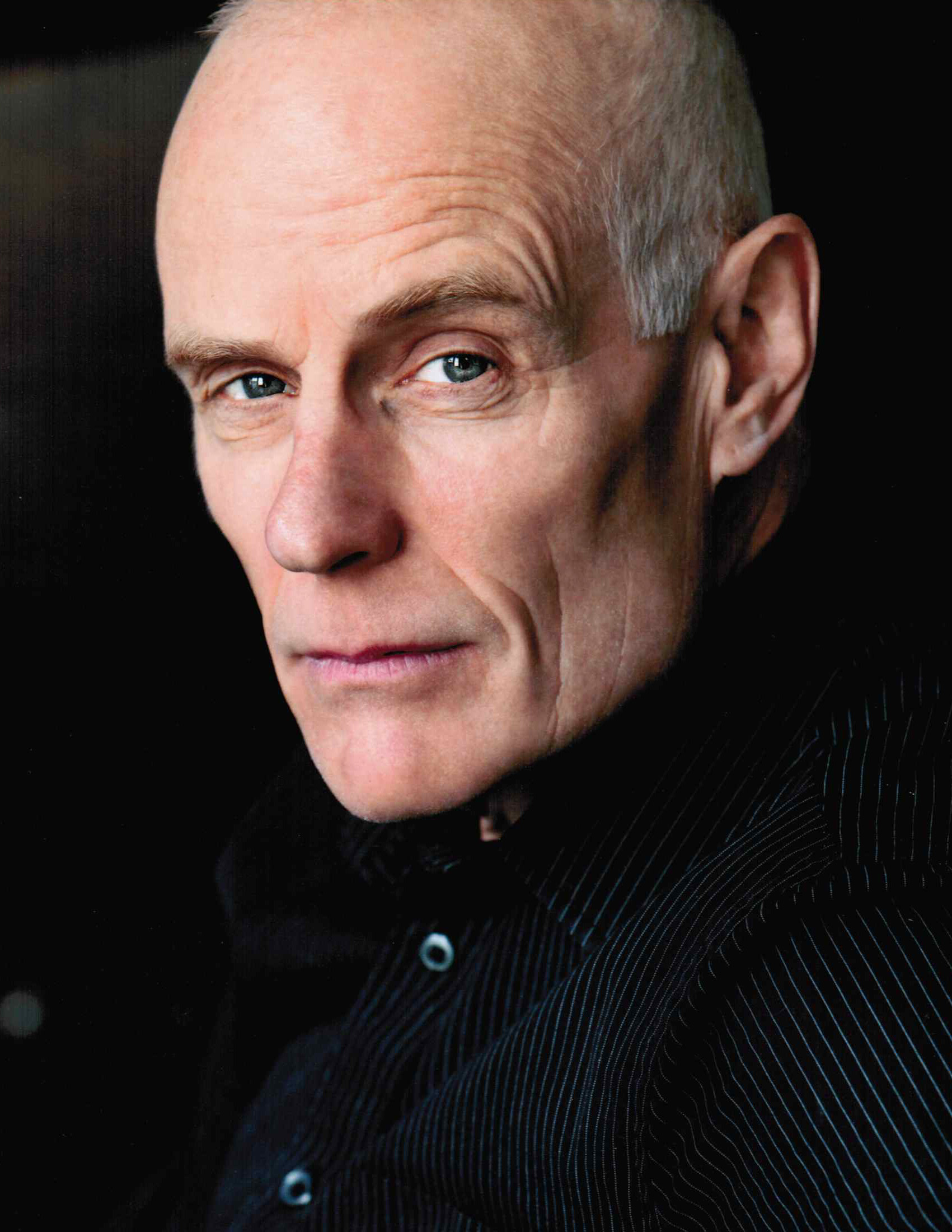 Matt Frewer